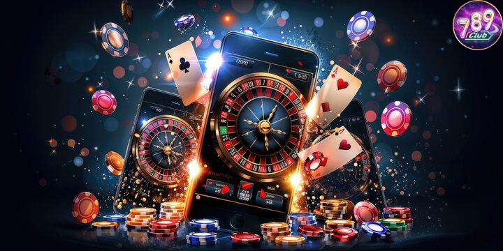 Cách Đăng Ký Và Chơi Game Tại 789Club